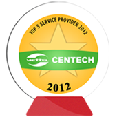 Top Content/Service Provider Awards 2012/2013/2014 