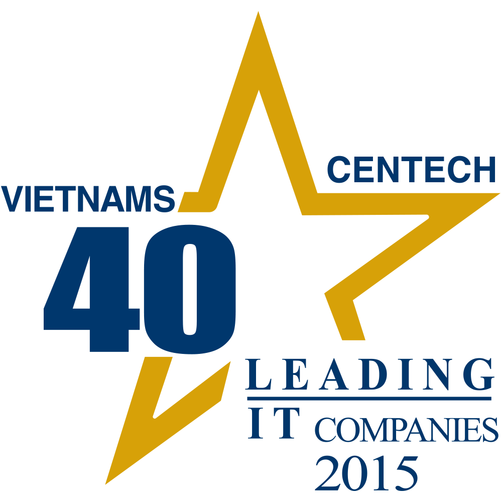 Top 40 Vietnamese Leading IT Companies in 2015