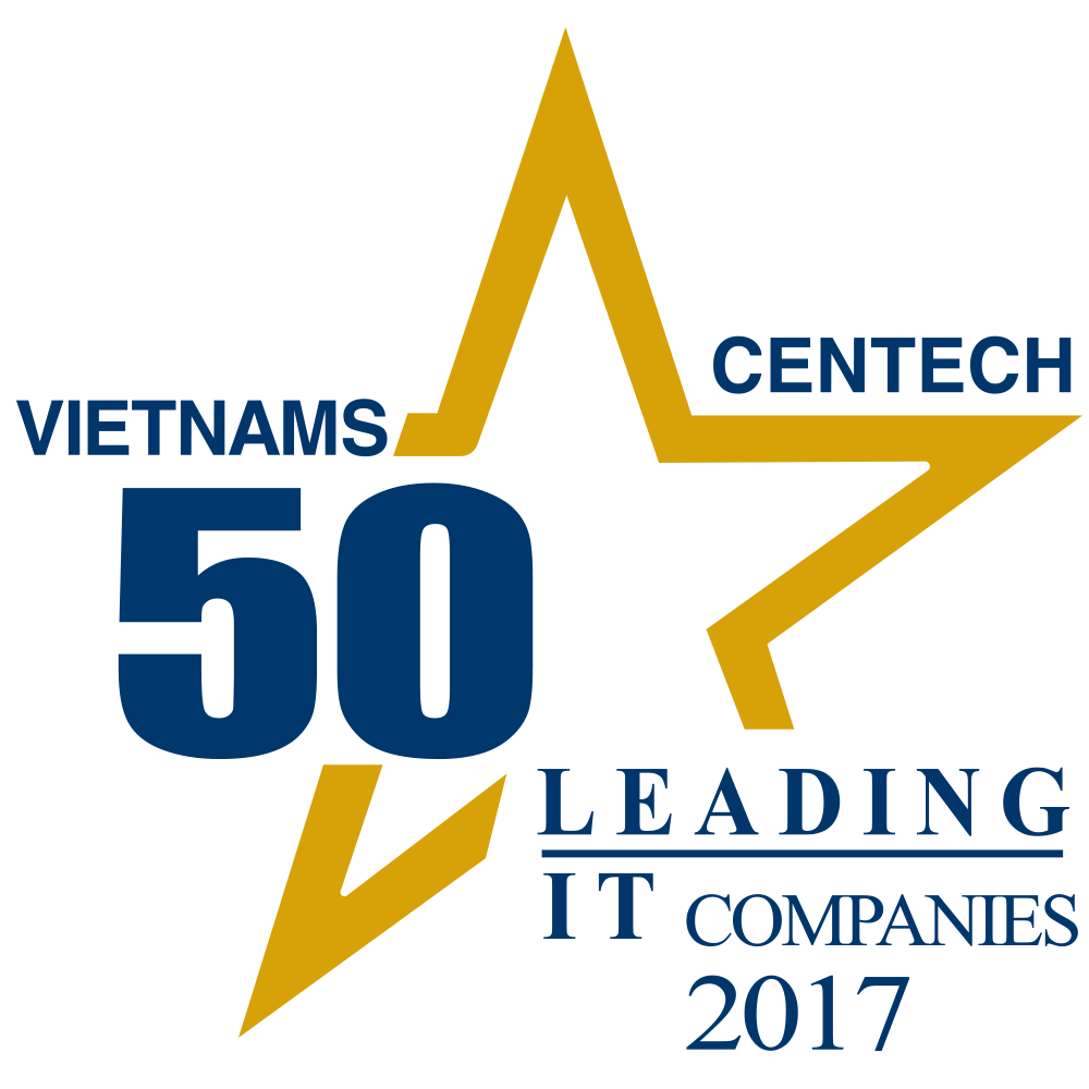 Top 50 Vietnamese Leading IT Companies in 2017