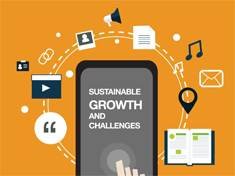 Sustainable Growth and Challenges
